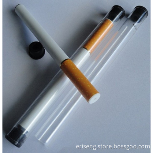 500 Puffs Disposable E-Cigarette Green Electronic Cigarette (Disposable)